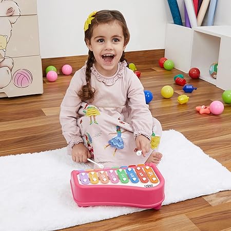Beautiful Melody Big Xylophone