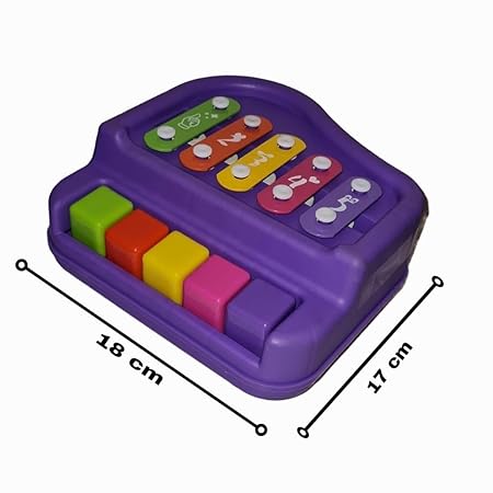 Beautiful Melody Small Xylophone