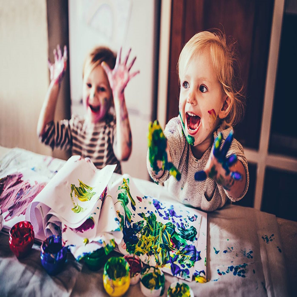 Creativity and Imagination