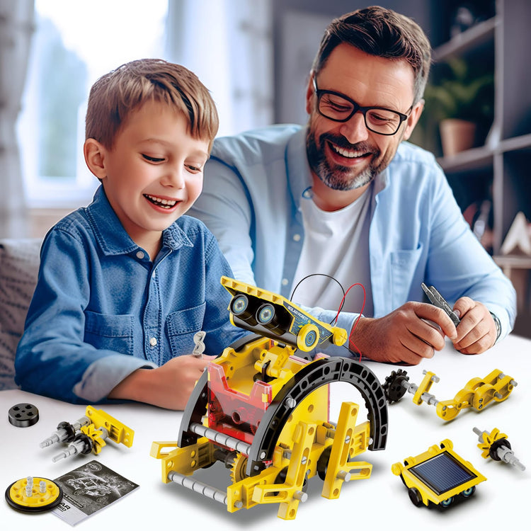 Stem Toys