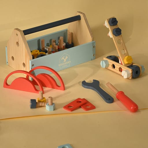 Pretend and Role play