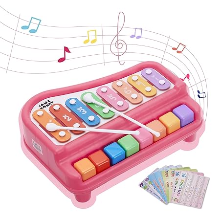 Beautiful Melody Big Xylophone