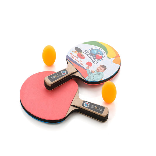 Table Tennis Rebound Trainer