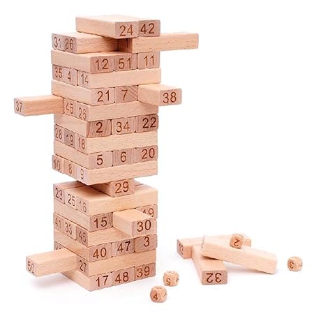 JENGA