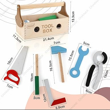 Tool Box