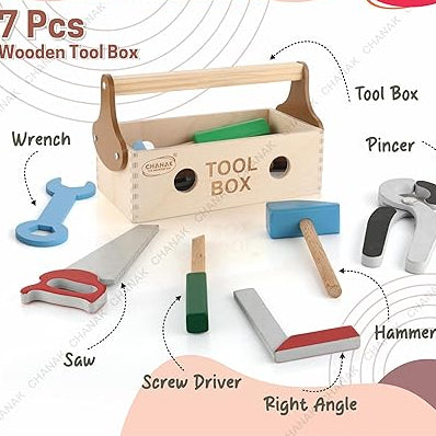 Tool Box