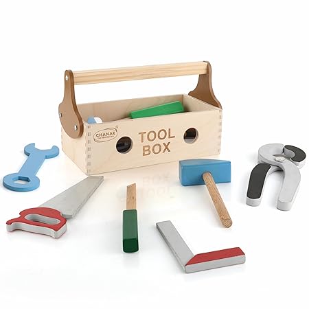 Tool Box