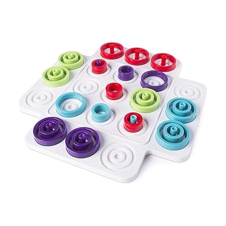 TRI RINGS