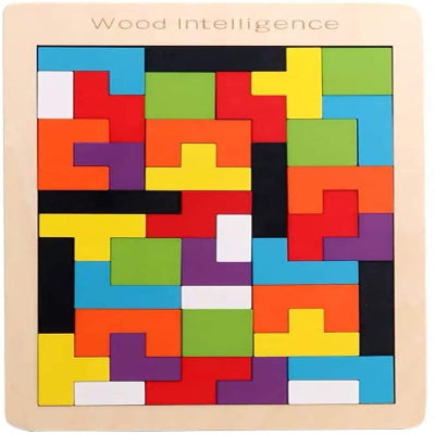 Wooden Intelligence